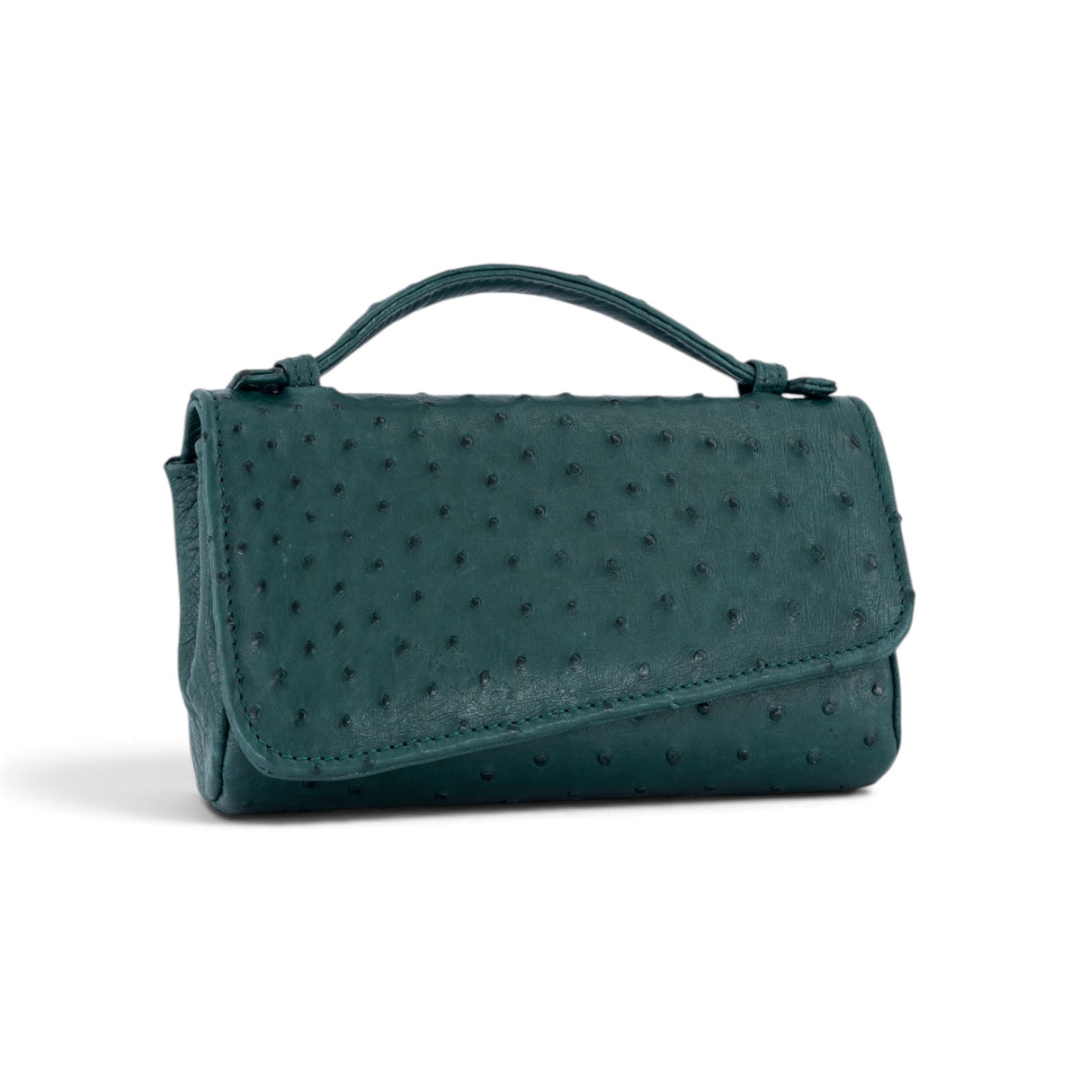 #Color_emerald green