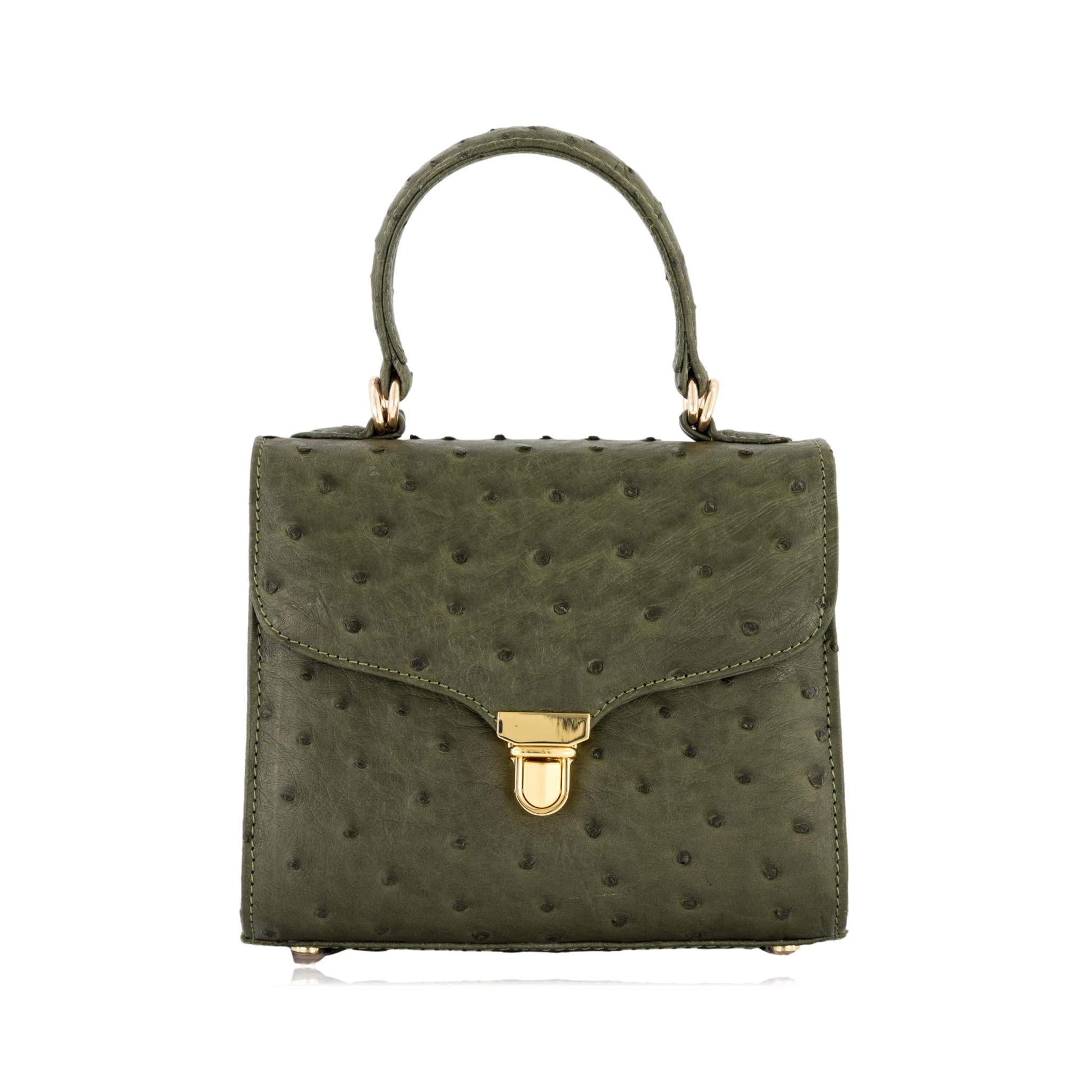 #Color_olive green