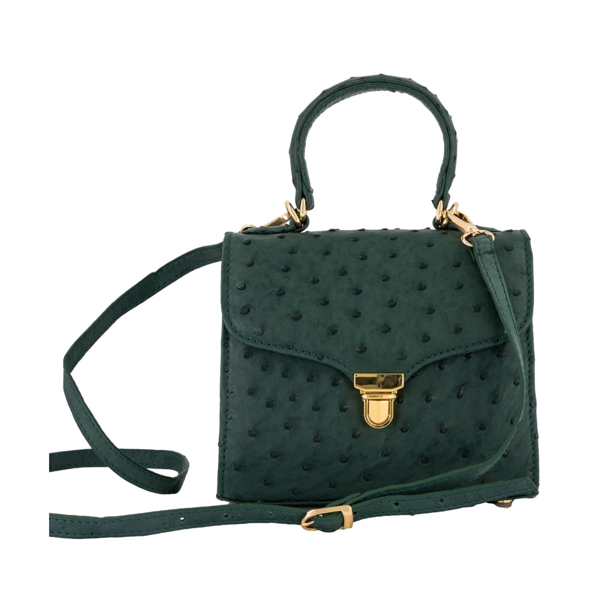 #Color_Emerald Green