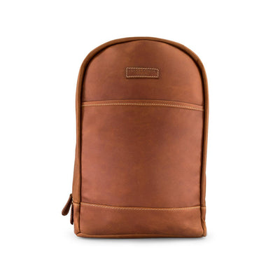 Backpack - Leather
