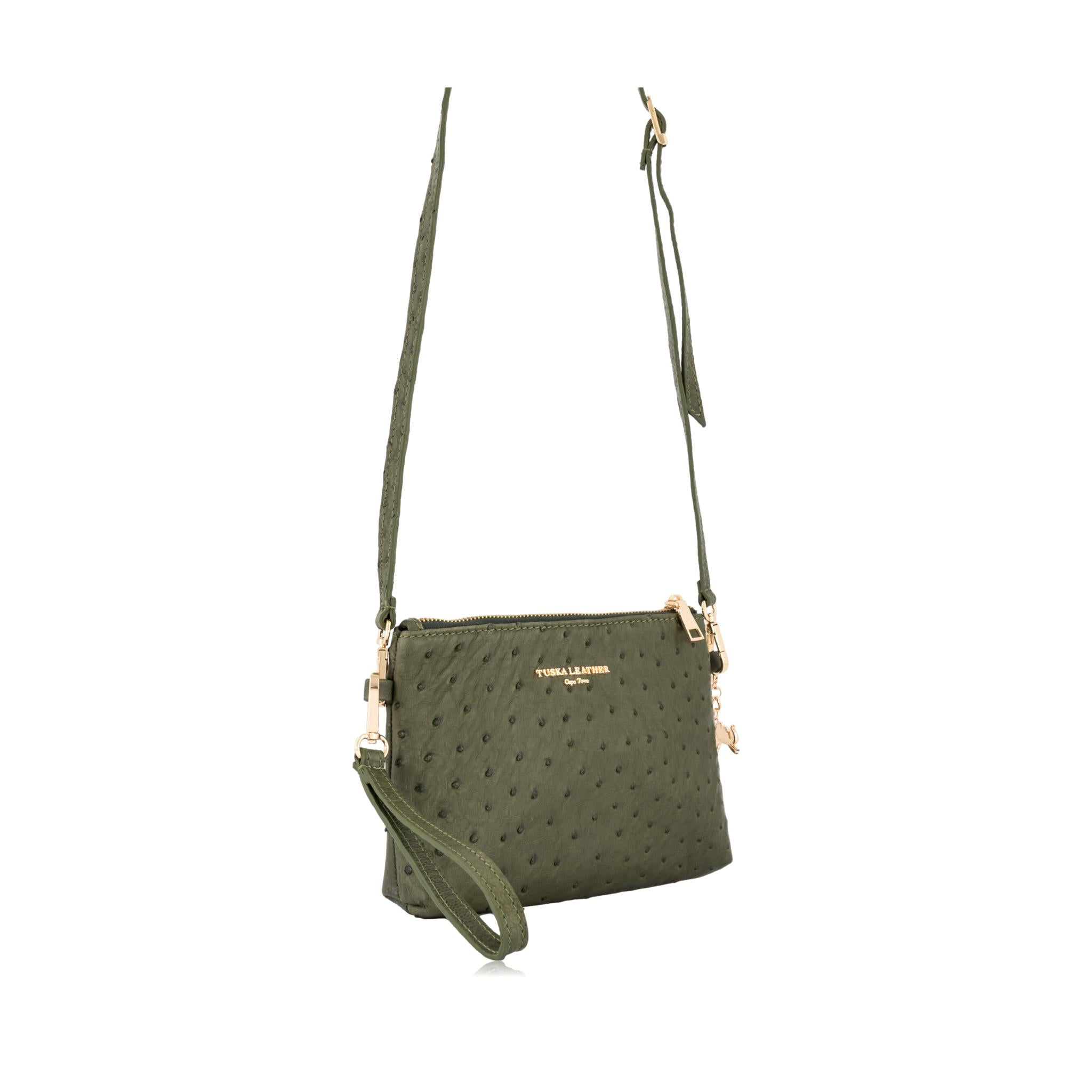 #Color_olive green