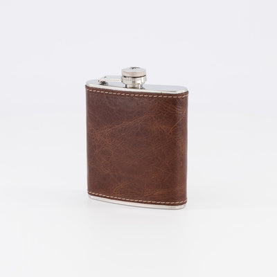 Classic Hip Flask