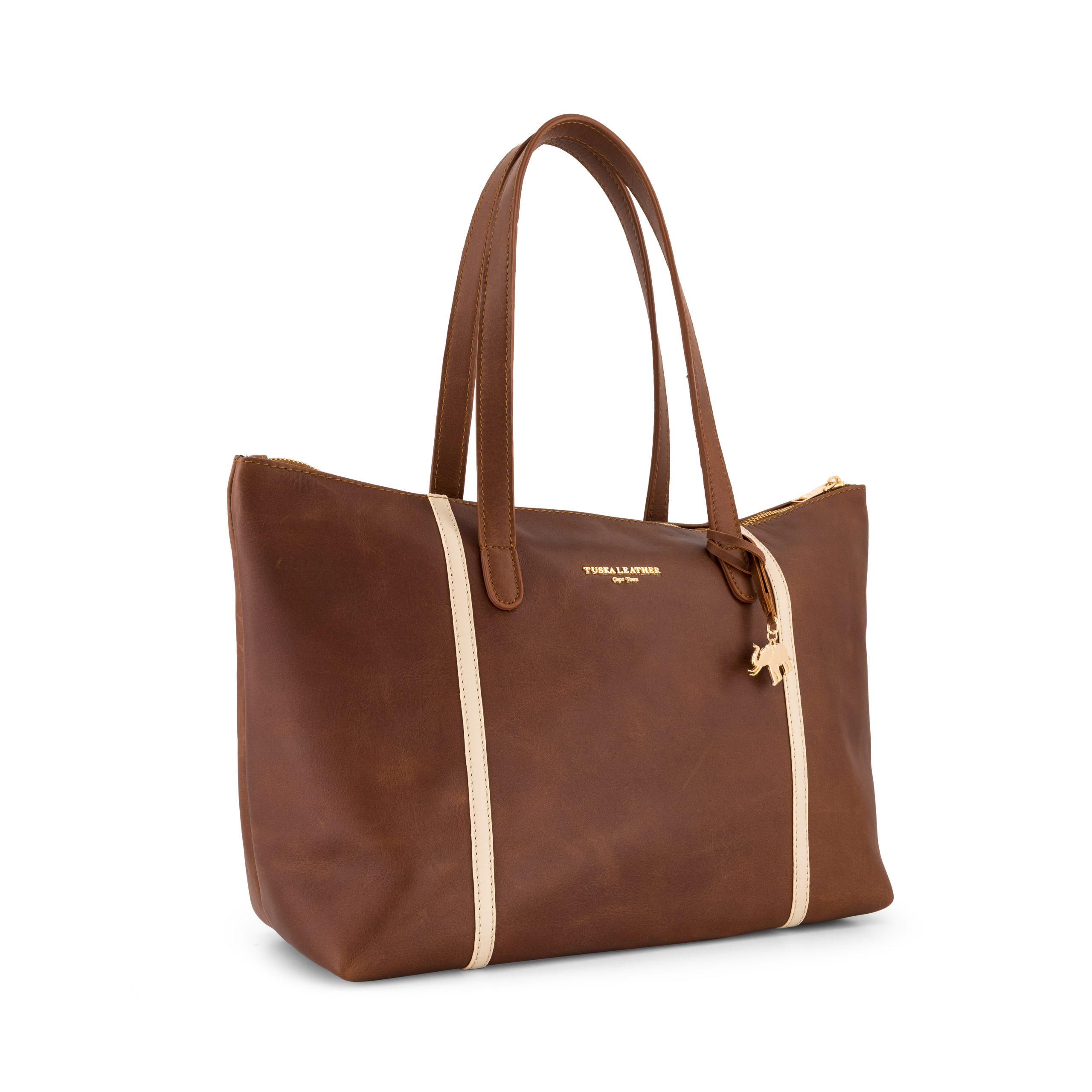 #color_brown & cream