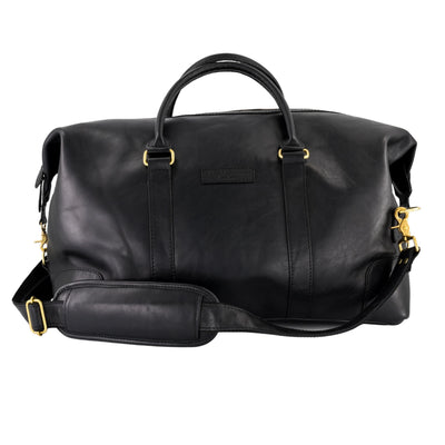 Weekender - Leather