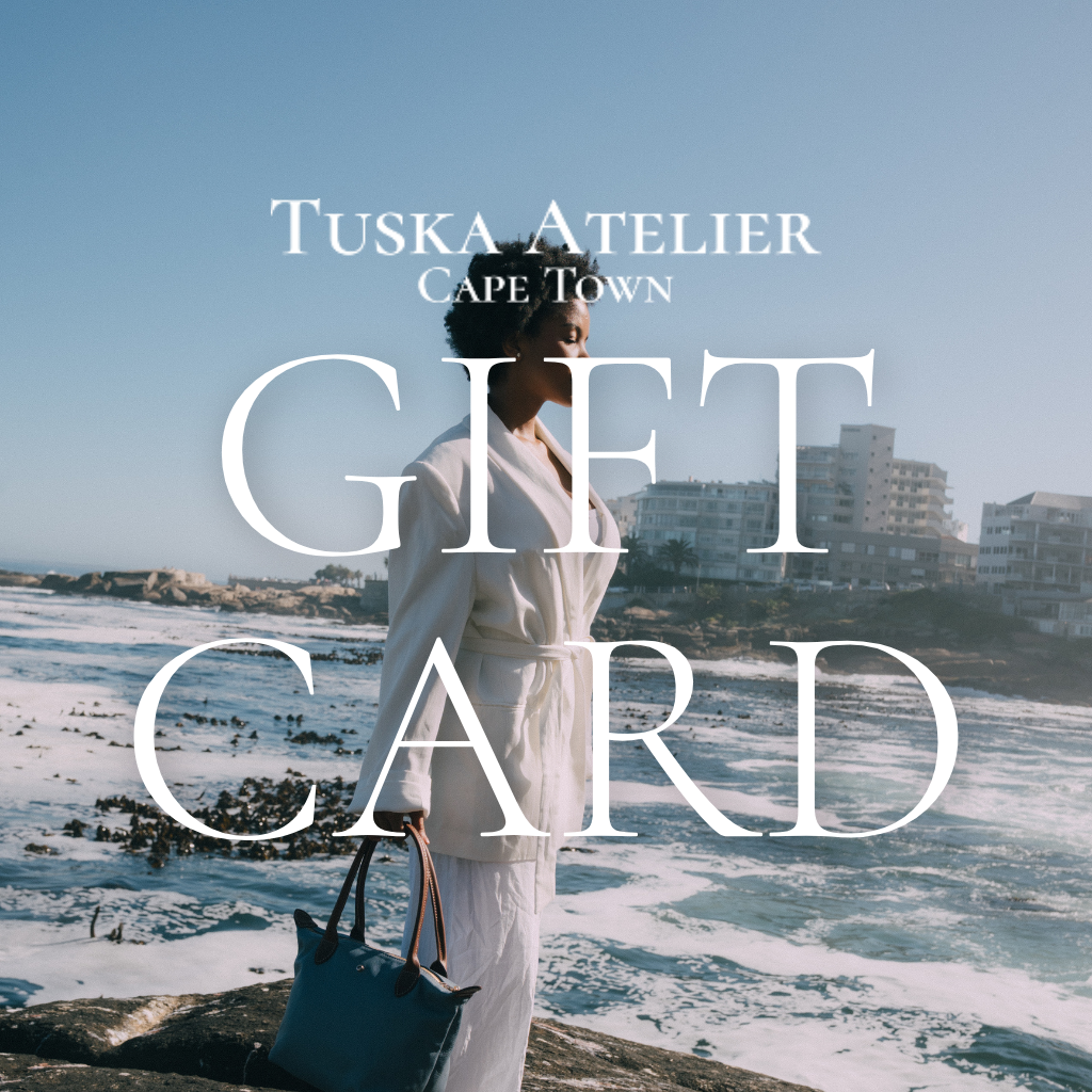 Tuska Atelier Gift Card